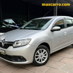 Renault SANDERO Expression Flex 1.0 12V 5p 2019/2018