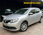 Renault SANDERO Expression Flex 1.0 12V 5p 2018/2019