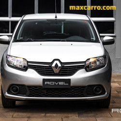 Renault SANDERO Expression Flex 1.0 12V 5p