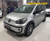 VW - VolksWagen up! cross 1.0 TSI Total Flex 12V 5p 2016/2017