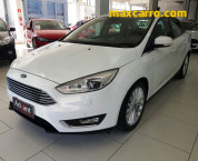 Ford Focus Fastback TIT./T.PLUS 2.0 Flex Aut. 2018/2019