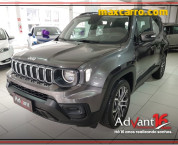 Jeep Renegade Long. T270 1.3 TB 4x2 Flex Aut. 2024/2023