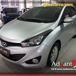 Hyundai HB20 C./C.Plus/C.Style 1.6 Flex 16V Mec.