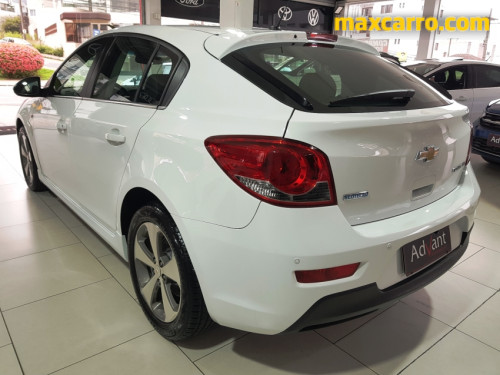 Foto do veículo GM - Chevrolet CRUZE HB Sport LT 1.8 16V FlexP. 5p Aut 2012/2012 ID: 90107