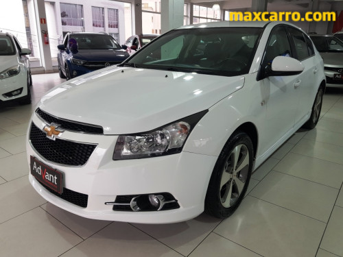 Foto do veículo GM - Chevrolet CRUZE HB Sport LT 1.8 16V FlexP. 5p Aut 2012/2012 ID: 90107