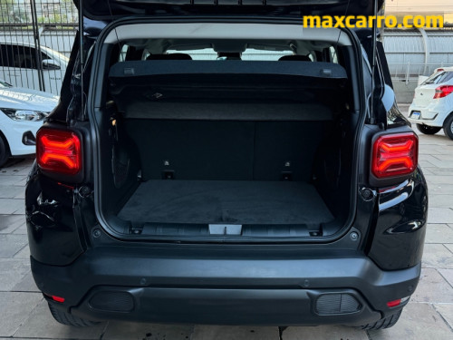 Foto do veículo Jeep Renegade Long. T270 1.3 TB 4x2 Flex Aut. 2025/2025 ID: 90108