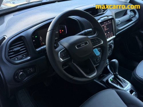 Foto do veículo Jeep Renegade Long. T270 1.3 TB 4x2 Flex Aut. 2025/2025 ID: 90108