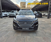 Hyundai Tucson GLS 1.6 Turbo 16V Aut. 2018/2017