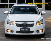 GM - Chevrolet CRUZE HB Sport LTZ 1.8 16V FlexP. 5p Aut 2013/2014