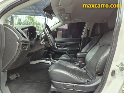 Foto do veículo Mitsubishi ASX 2.0 16V 4x4 160cv Aut. 2014/2013 ID: 90121