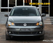 VW - VolksWagen Polo Sedan 1.6 Mi Total Flex 8V 4p 2014/2014