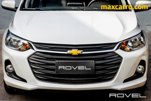 Foto do veículo GM - Chevrolet ONIX HATCH LTZ 1.0 12V TB Flex 5p Aut. 2025/2024 ID: 90125