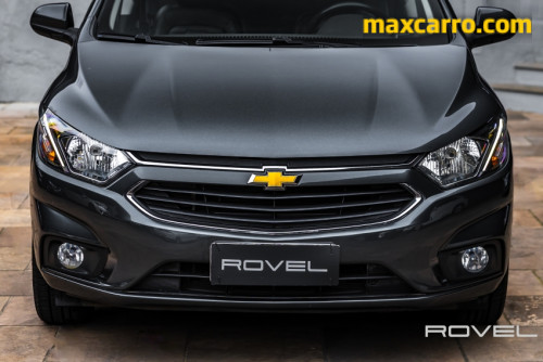 Foto do veículo GM - Chevrolet ONIX HATCH LTZ 1.4 8V FlexPower 5p Mec. 2019/2018 ID: 90131