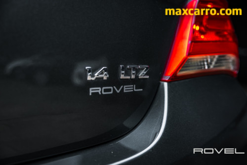 Foto do veículo GM - Chevrolet ONIX HATCH LTZ 1.4 8V FlexPower 5p Mec. 2019/2018 ID: 90131