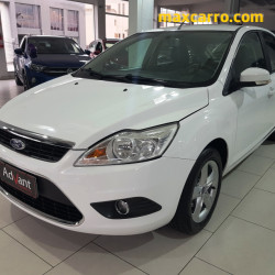 Ford Focus 1.6 S/SE/SE Plus Flex 8V/16V  5p