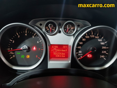 Foto do veículo Ford Focus 1.6 S/SE/SE Plus Flex 8V/16V  5p 2013/2012 ID: 90133