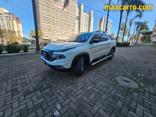Foto do veículo Fiat Toro Freedom 1.3 T270 4x2 Flex Aut. 2025/2025 ID: 90136