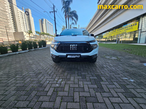 Foto do veículo Fiat Toro Freedom 1.3 T270 4x2 Flex Aut. 2025/2025 ID: 90136