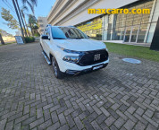Fiat Toro Freedom 1.3 T270 4x2 Flex Aut. 2025/2025