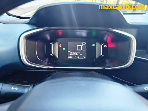 Foto do veículo Citroën C3 Feel Pack 1.6 Flex 16V 5p Aut. 2024/2023 ID: 90137