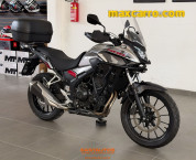 HONDA CB 500X 2022/2021
