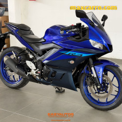 YAMAHA YZF R-3 321/ABS 2024/2025