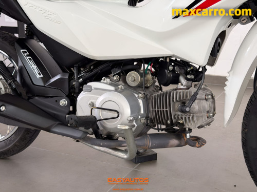 Foto do veículo HONDA POP 110i ES 2026/2025 ID: 90141