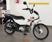 HONDA POP 110i ES 2026/2025