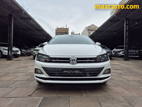 Foto do veículo VW - VolksWagen Polo Highline TSI 1.0 Flex 12V Aut. 2019/2018 ID: 90145