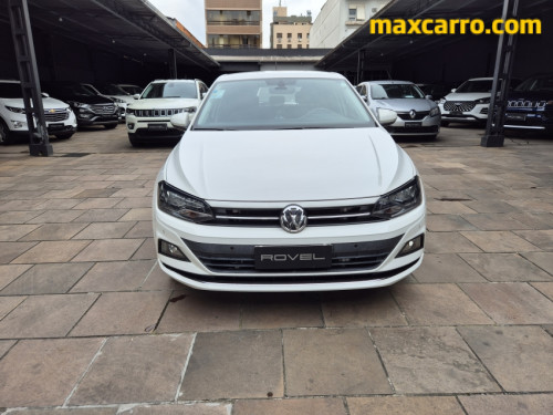 Foto do veículo VW - VolksWagen Polo Highline TSI 1.0 Flex 12V Aut. 2019/2018 ID: 90145