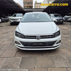 VW - VolksWagen Polo Highline TSI 1.0 Flex 12V Aut.
