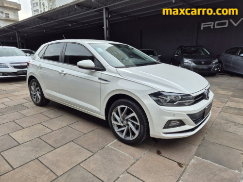 Foto do veículo VW - VolksWagen Polo Highline TSI 1.0 Flex 12V Aut. 2019/2018 ID: 90145