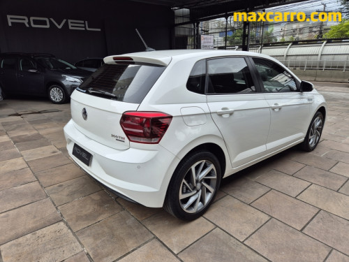 Foto do veículo VW - VolksWagen Polo Highline TSI 1.0 Flex 12V Aut. 2019/2018 ID: 90145