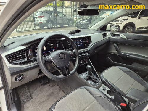 Foto do veículo VW - VolksWagen Polo Highline TSI 1.0 Flex 12V Aut. 2019/2018 ID: 90145