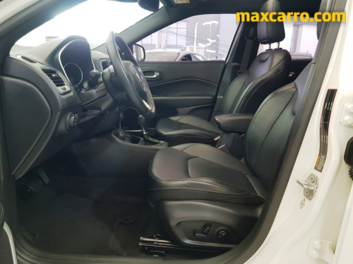 Foto do veículo Jeep COMPASS S 2.0 4x4 TB 16V Diesel Aut. 2021/2020 ID: 90146