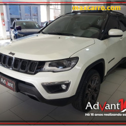 Jeep COMPASS S 2.0 4x4 TB 16V Diesel Aut.