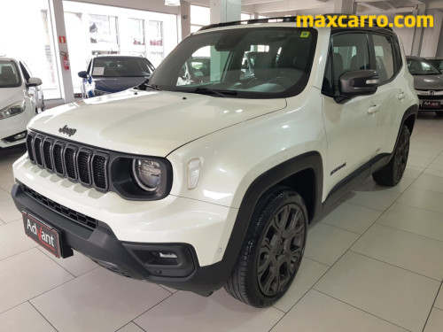 Foto do veículo Jeep Renegade S T270 1.3 TB 4x4 Flex Aut. 2022/2022 ID: 90155