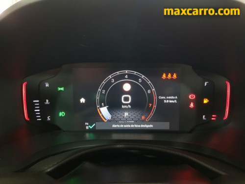 Foto do veículo Jeep Renegade S T270 1.3 TB 4x4 Flex Aut. 2022/2022 ID: 90155