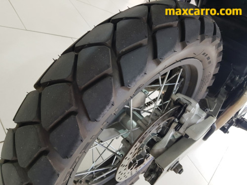 Foto do veículo YAMAHA XT 660 R 2005/2005 ID: 90156