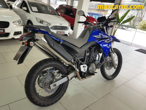 Foto do veículo YAMAHA XT 660 R 2005/2005 ID: 90156