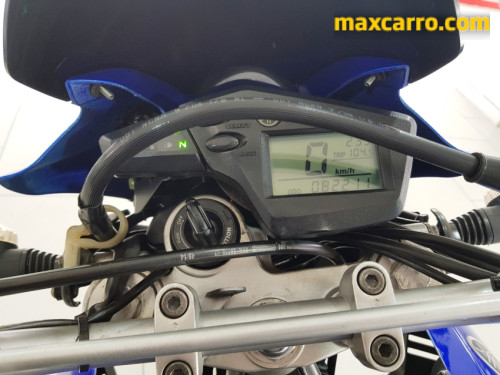 Foto do veículo YAMAHA XT 660 R 2005/2005 ID: 90156
