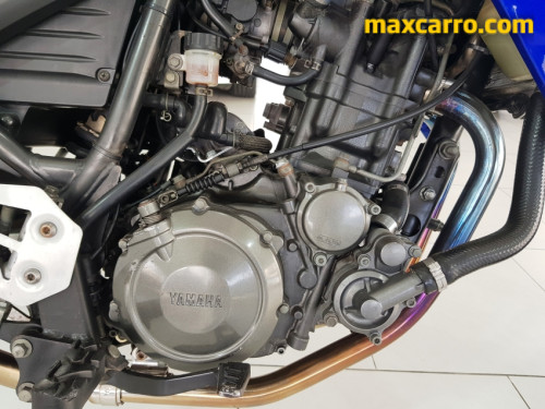 Foto do veículo YAMAHA XT 660 R 2005/2005 ID: 90156