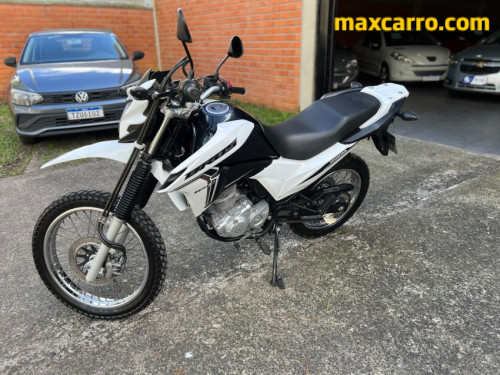 HONDA NXR 160 BROS