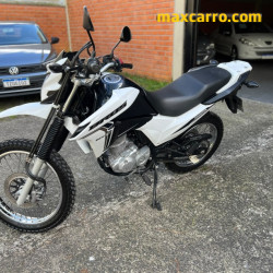 HONDA NXR 160 BROS 2023/2023