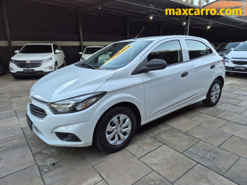 Foto do veículo GM - Chevrolet JOY Hatch 1.0 8V Flex 5p Mec. 2020/2019 ID: 90160