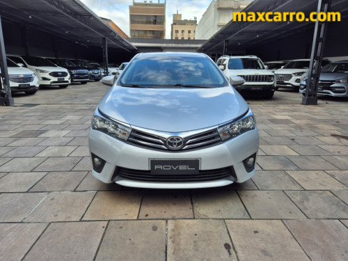 Foto do veículo Toyota Corolla XEi 2.0 Flex 16V Aut. 2015/2014 ID: 90162