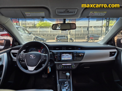Foto do veículo Toyota Corolla XEi 2.0 Flex 16V Aut. 2015/2014 ID: 90162