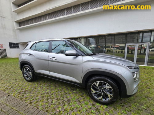 Foto do veículo Hyundai Creta Limited 1.0 TB 12V Flex Aut. 2025/2024 ID: 90163