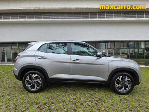 Foto do veículo Hyundai Creta Limited 1.0 TB 12V Flex Aut. 2025/2024 ID: 90163