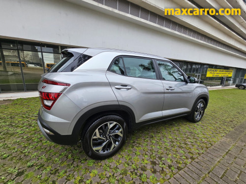 Foto do veículo Hyundai Creta Limited 1.0 TB 12V Flex Aut. 2025/2024 ID: 90163